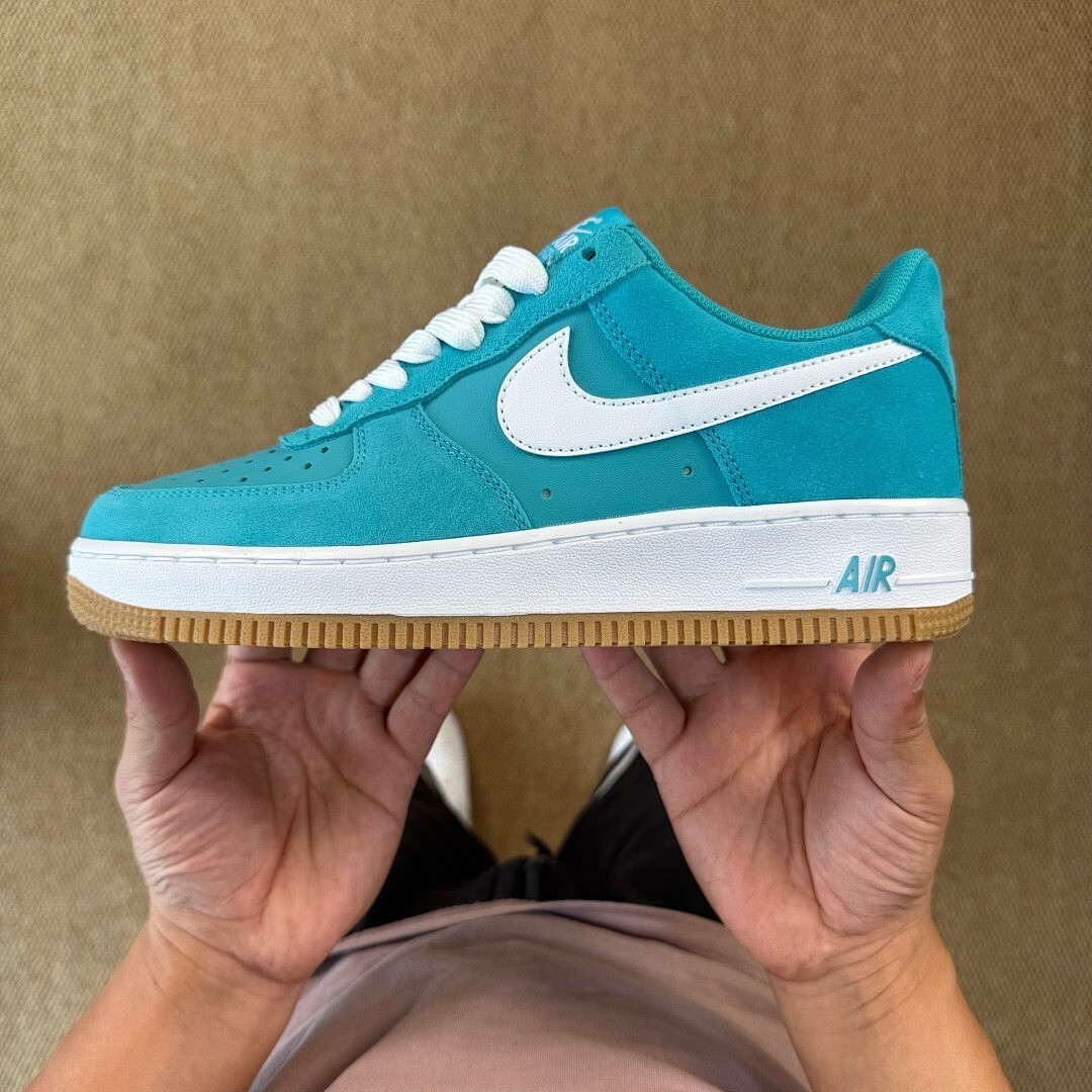 Nike Air Force 1 Low 'Aquatone' FV3625-300