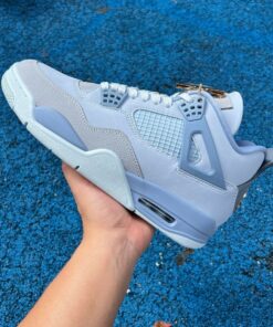 Air Jordan 4 Retro Craft Photon Dust DV3743-021