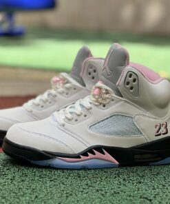 Air Jordan 5 Retro GS "Pinksicle" 440892-168