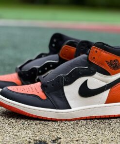 Nike Air Jordan 1 Retro High OG Shattered Backboard 3.0 555088-028