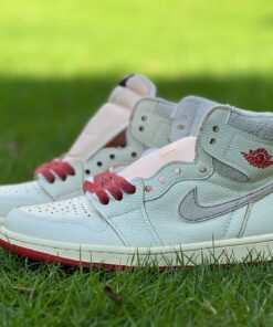 Air Jordan 1 Retro High OG Washed Pink FD2596-600