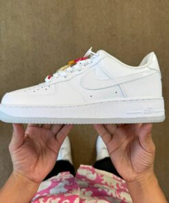 Nike Air Force 1 Low Be Kind DV1232-100