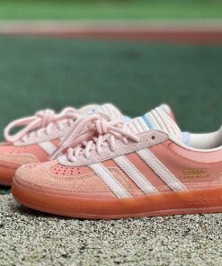 Adidas Cabo Rojo Pink Coral Sneakers