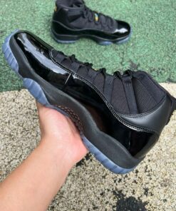 Air Jordan 11 Cap and Gown 378037-005