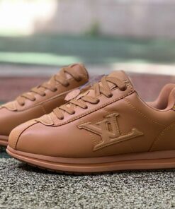 Louis Vuitton LV Runner Tatic Sneaker