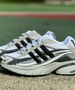 Adidas Response CL Cloud White Core Black Grey Six GW4940