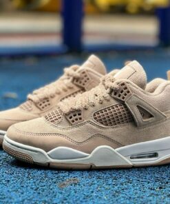Air Jordan 4 Retro Mushroom (W) AQ9129-200