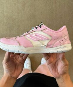 Balenciaga 3XL Sneaker Pink 734734 W3XL5 5000