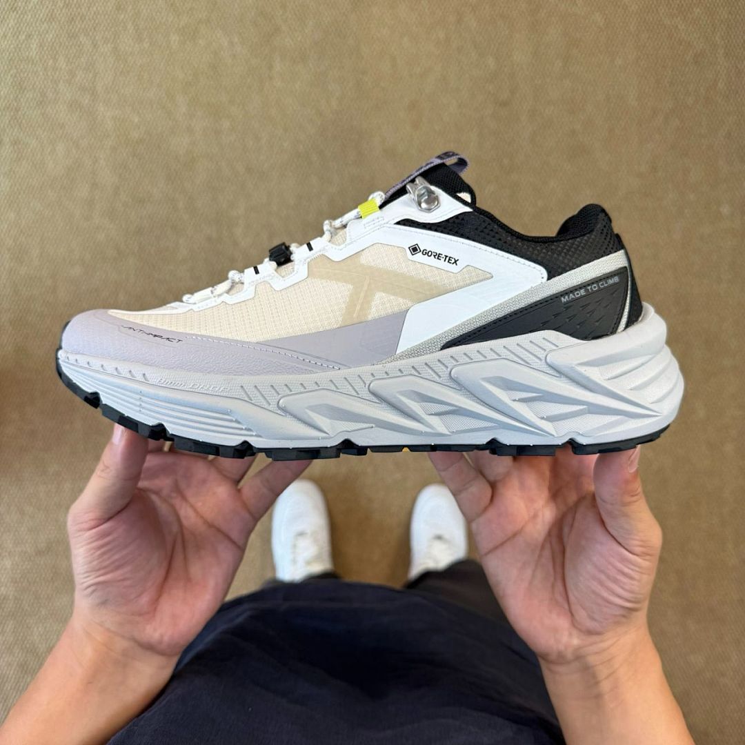 Hoka Hopara 2 Gore-Tex