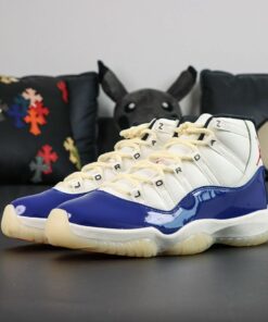 Air Jordan 11 Retro Royal Blue