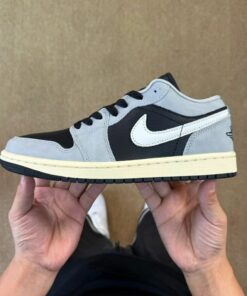 Air Jordan 1 Low OG Atmosphere Grey DZ4131-001