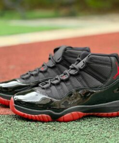 Air Jordan 11 Retro Bred 2019 378037-061