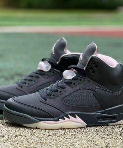 Air Jordan 5 WMNS Pink Foam DD0587-006