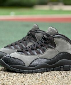 Air Jordan 10 Retro Dark Shadow 310805-002
