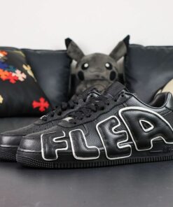 CACTUS PLANT FLEA MARKET x Nike Air Force 1 Low "FLEA 1" Black DM0430-001