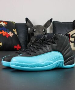 Air Jordan 12 Retro Island Green 130690-030