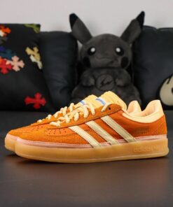 Adidas HANDFORUM Brown Gum IF6976