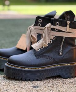 Dr. Martens x Rick Owens 1460 Bex DS RO Boots 27845001