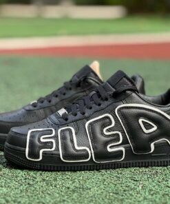 Cactus Plant Flea Market x Nike Air Force 1 Low Black CJ6709-001