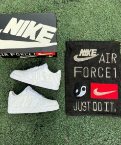 Nike Air Force 1 Low White