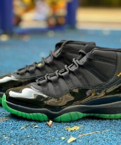Air Jordan 11 CP3 PE