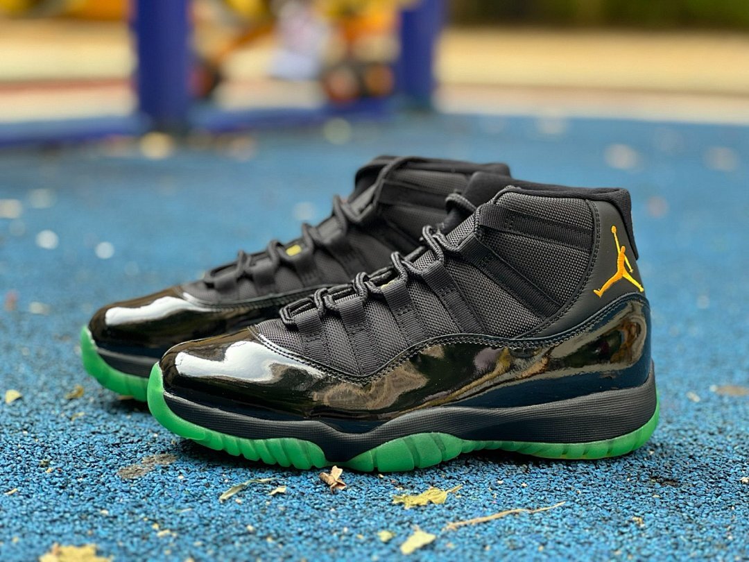 Air Jordan 11 CP3 PE