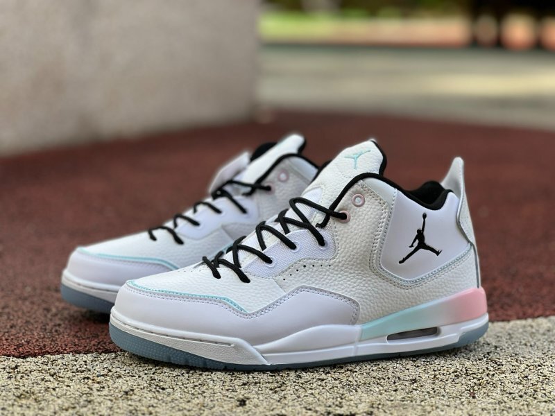 Jordan Stay Loyal 2 White Black Sky Blue Arctic Punch DX5571-100