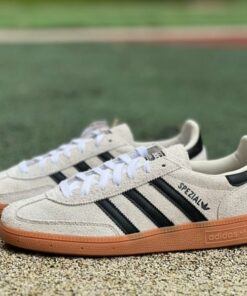 Adidas Handball Spezial Cloud White Core Black Gum BD7633