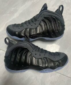 Nike Air Foamposite Pro Dark Grey Carbon Fiber 624041-007