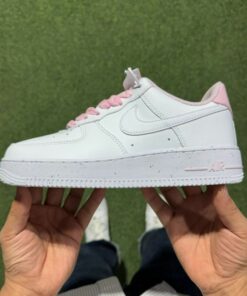 Nike Air Force 1 Low Next Nature White Pink Foam DN1430-103