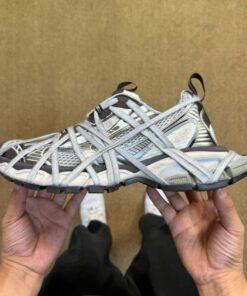 ASICS GEL-NYC Cream/Oyster Grey 1201A789-101