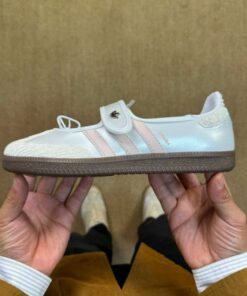 Adidas Samba OG Mary Jane Shoes IE7027