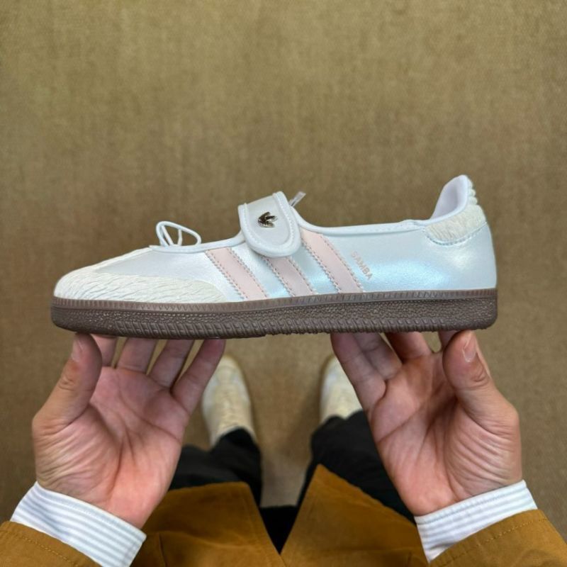 Adidas Samba OG Mary Jane Shoes IE7027