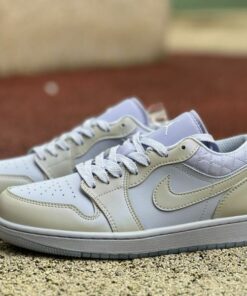 Air Jordan 1 Low SE Atmosphere DV1299-500
