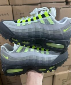 Nike Air Max 95 OG Neon CT1689-001