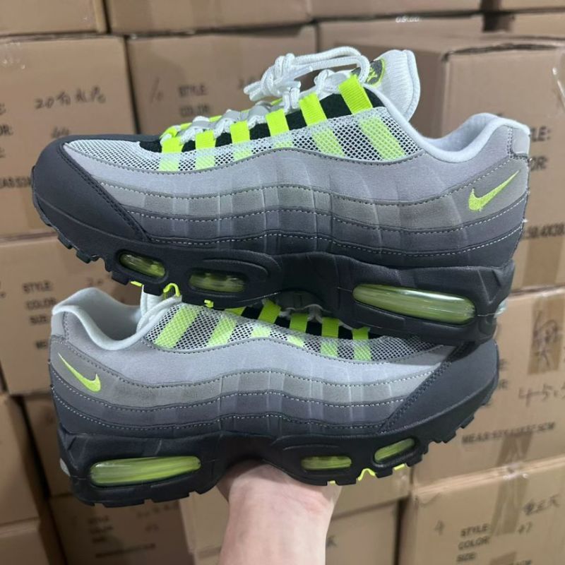 Nike Air Max 95 OG Neon CT1689-001