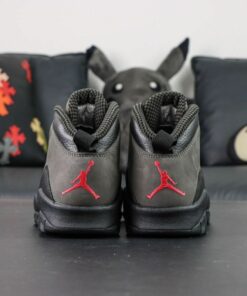 Air Jordan 10 Retro Dark Shadow 310805-002