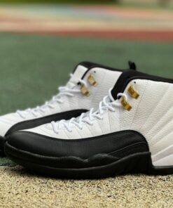 Air Jordan 12 Royalty CT8013-170
