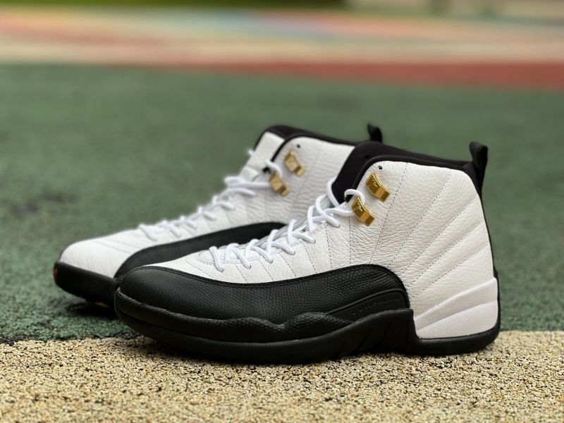 Air Jordan 12 Royalty CT8013-170