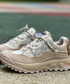 KOLON SPORT Trail Walker Shoes Beige