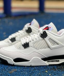 Air Jordan 4 Retro 'Infrared' (CT8527-060)