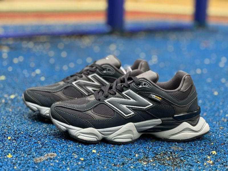 New Balance 9060 Cordura Black Castlerock U9060BLK