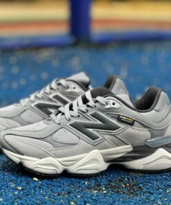 New Balance 9060 Cordura Grey