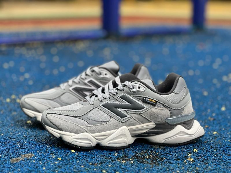 New Balance 9060 Cordura Grey