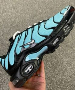 Nike Air Max Plus TN Glacier Blue FQ8236-412
