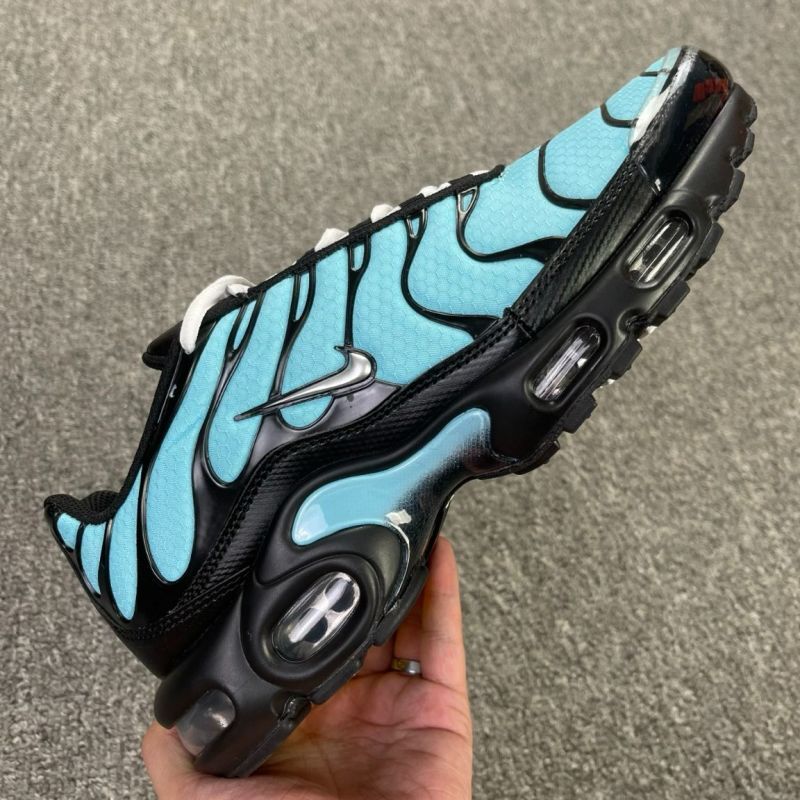 Nike Air Max Plus TN Glacier Blue FQ8236-412