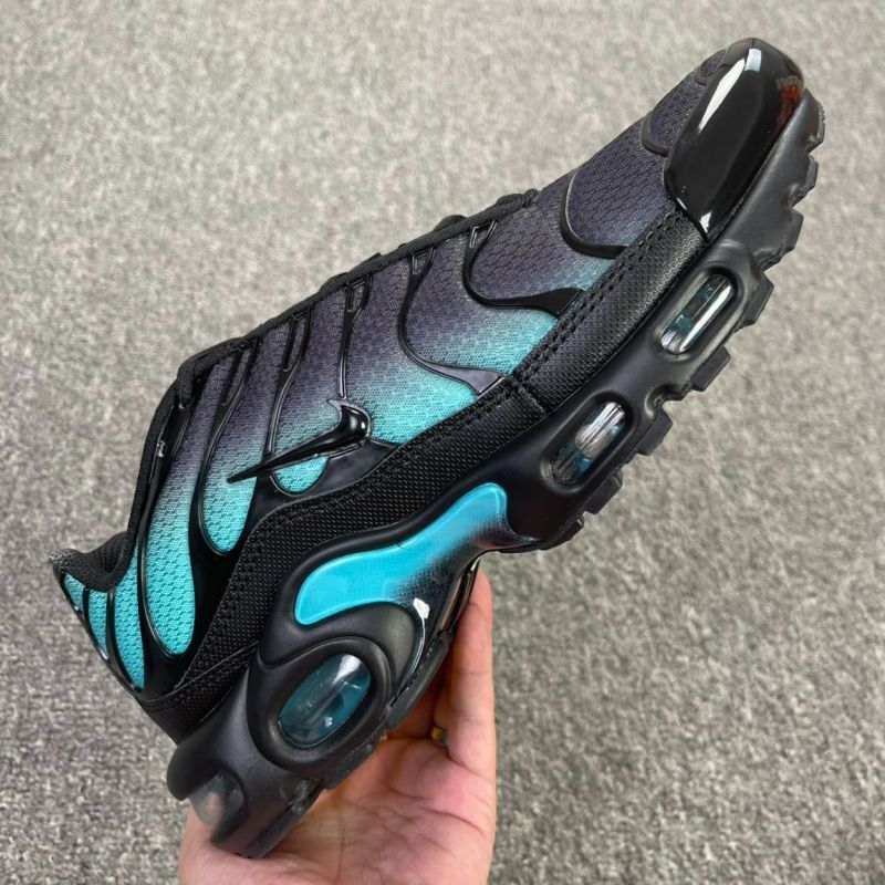 Nike Air Max Plus Black Lagoon Pulse DM0032-002