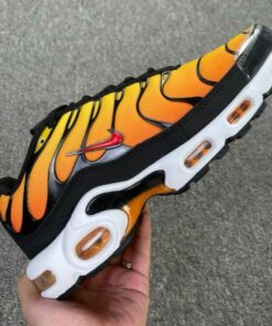 Nike Air Max Plus Tiger BQ4629-001