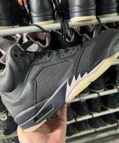 Air Jordan 5 Retro PSG Light Arctic Pink DZ4964-001