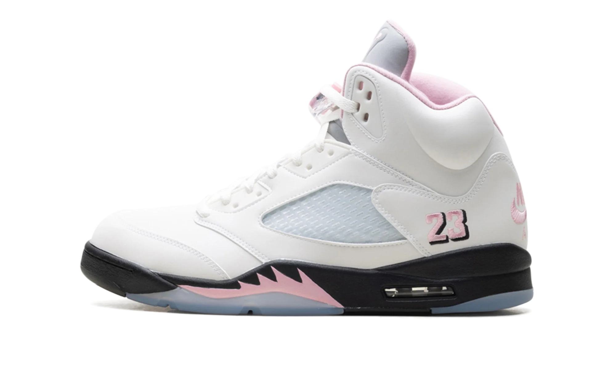 Air Jordan 5 OG "Medium Soft Pink" HQ7978 102